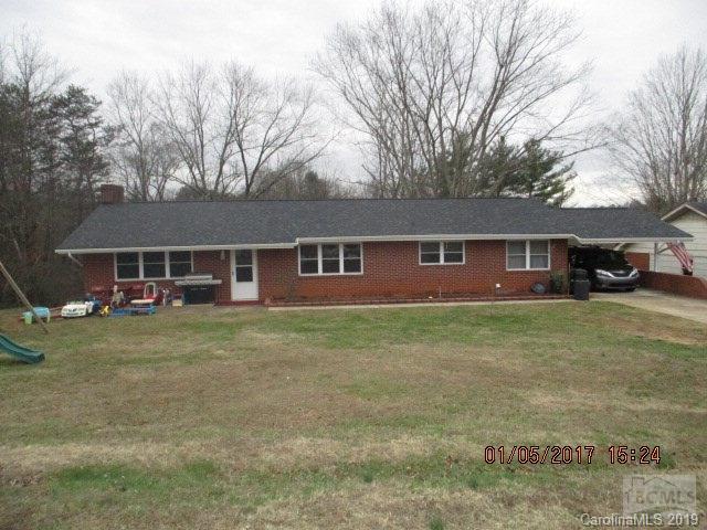 111 Starmount Circle Morganton NC 28655