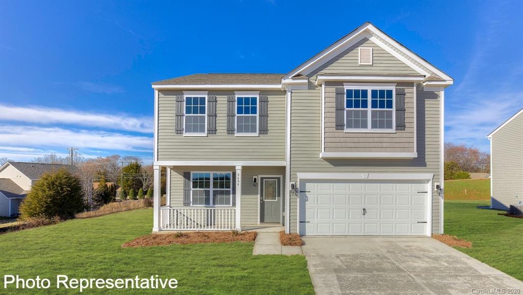 189 Monroe Creek Boulevard Asheville NC 28806