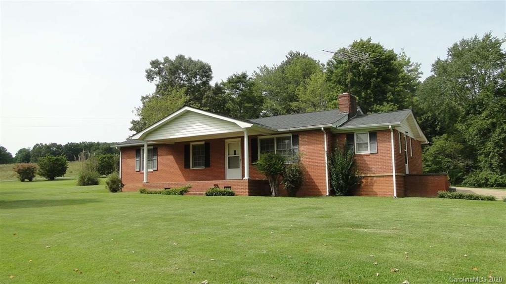 578 Padgett Road Union Mills NC 28167