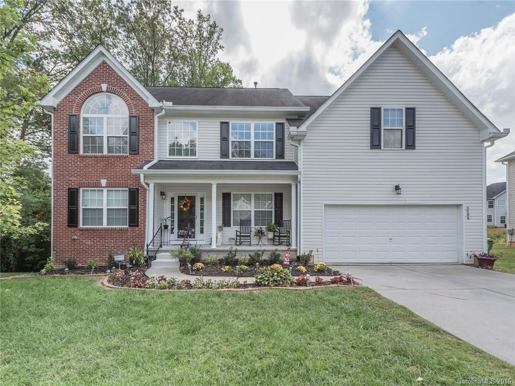 5306 Grandover Drive Gastonia NC 28054