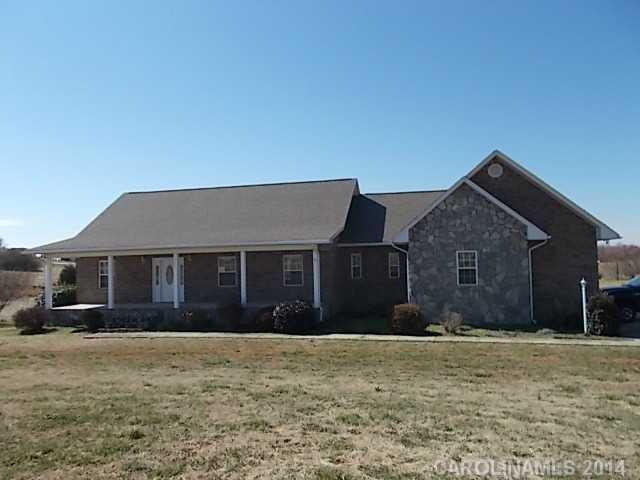 2843 Startown Road Lincolnton NC 28092