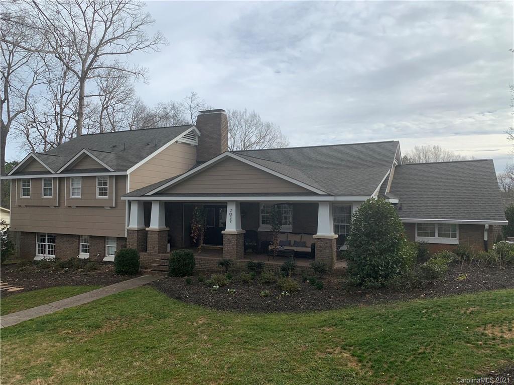7027 Folger Drive Charlotte NC 28270