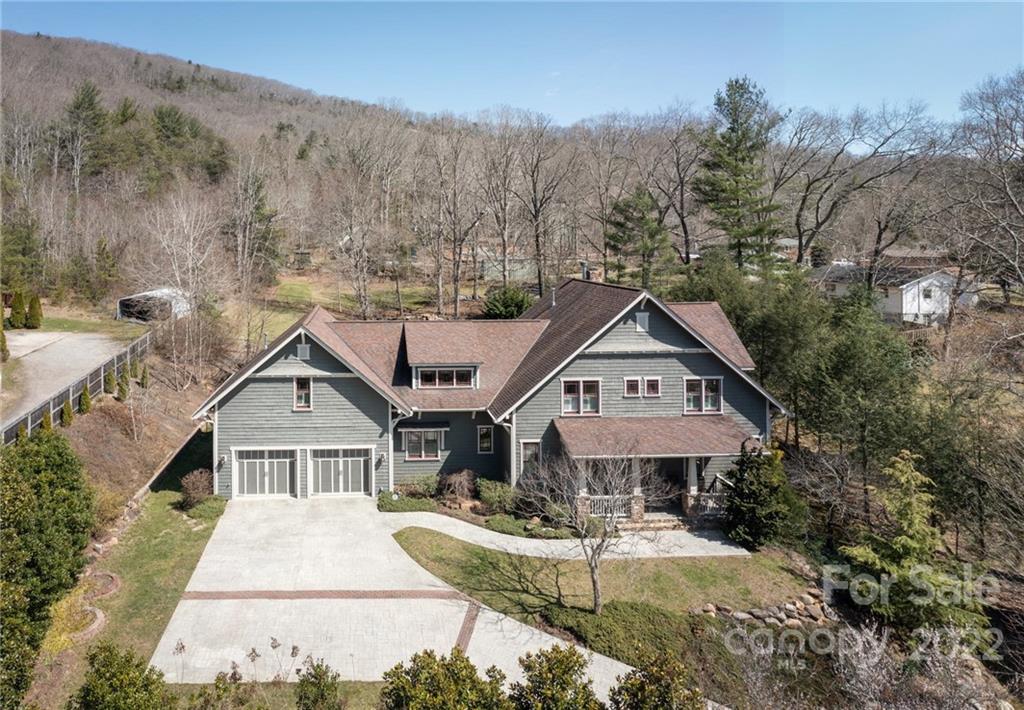 10 Applewood Drive Asheville NC 28805