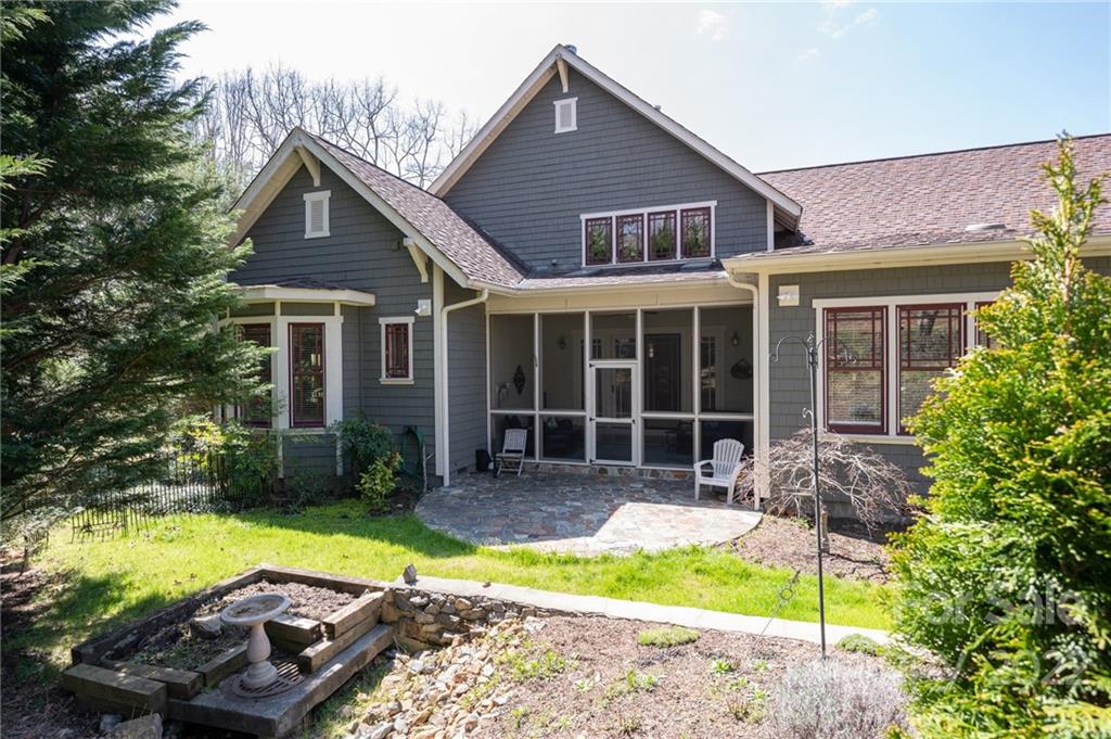 10 Applewood Drive Asheville NC 28805