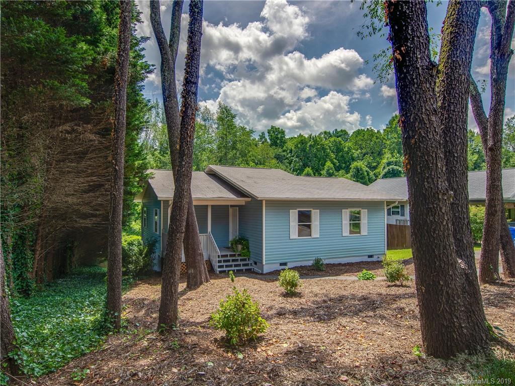 2 Wilson Creek Drive Asheville NC 28803