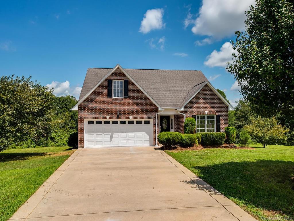 106 Jesslyn Court Shelby NC 28150