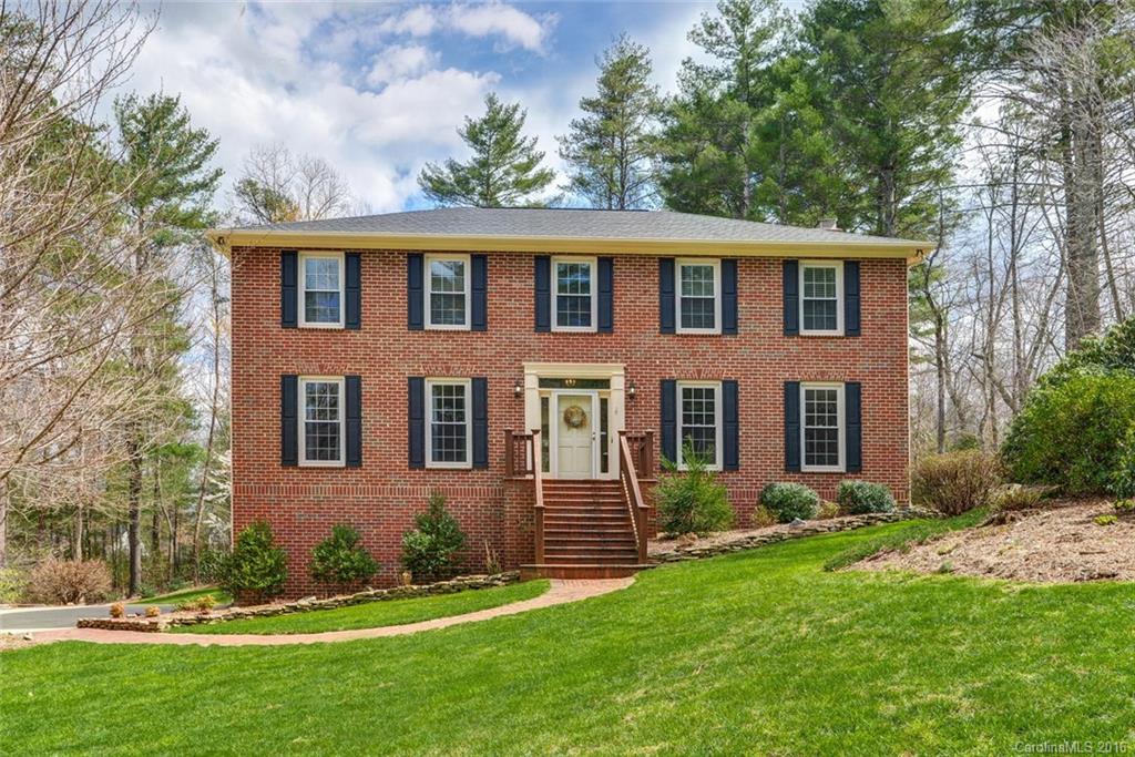 11 Windsong Drive Fairview NC 28730