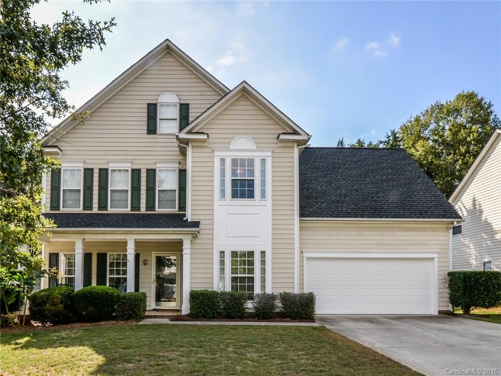 8837 Cedar Run Way Charlotte NC 28273