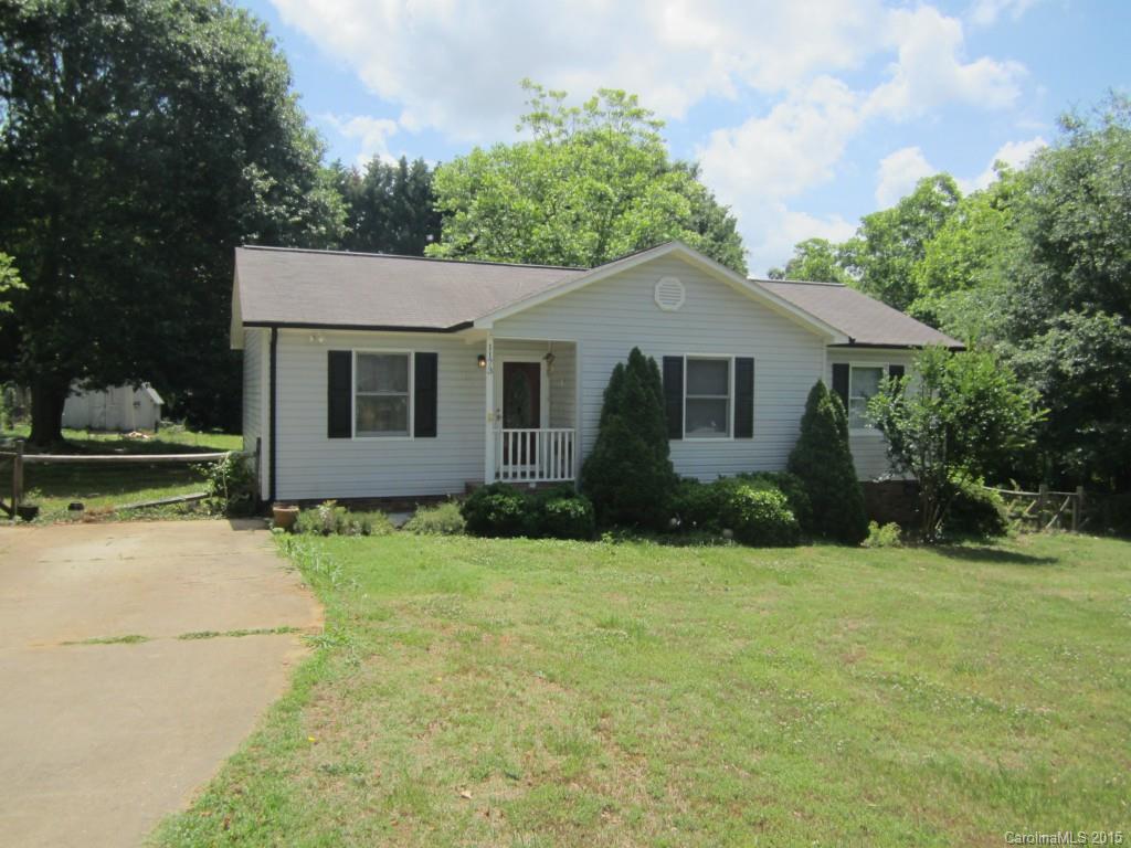 1173 Tiny Trail Lincolnton NC 28092