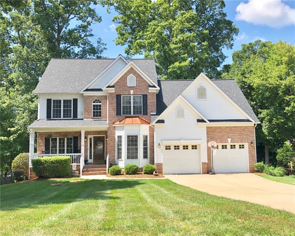 910 44th Avenue Court NE Hickory NC 28601