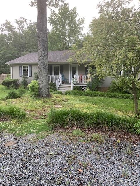 10503 Knox Avenue Matthews NC 28105