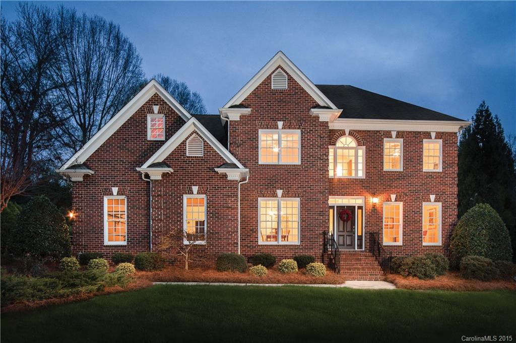 6425 Creola Road Charlotte NC 28226