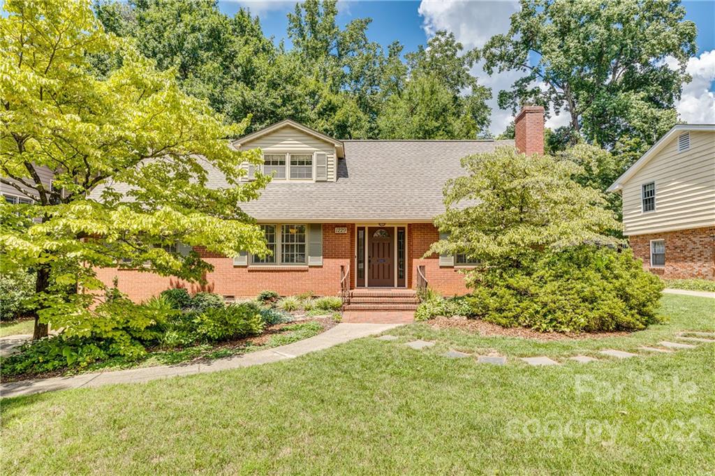 1229 Marlwood Terrace Charlotte NC 28209