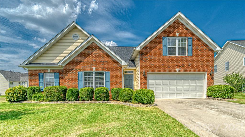 7821 Cotswold Court Charlotte NC 28213
