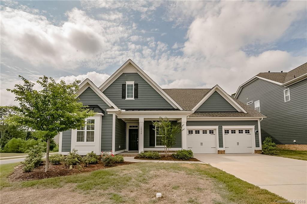 10536 Skipping Rock Lane Nw Concord NC 28027