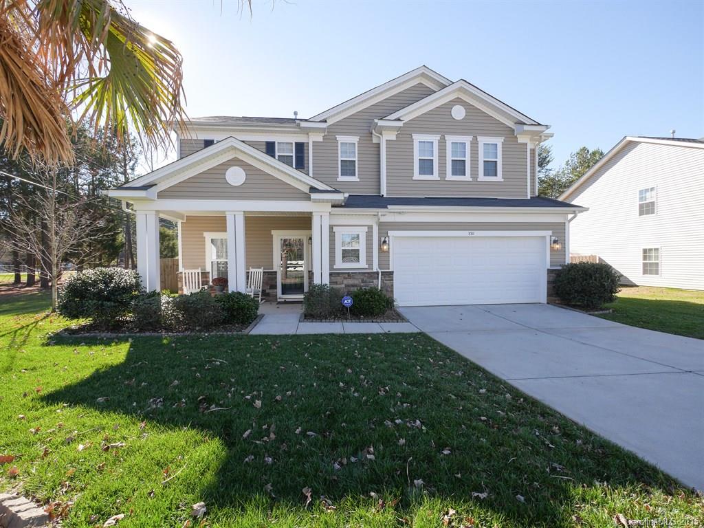 5511 Versage Drive Mint Hill NC 28227