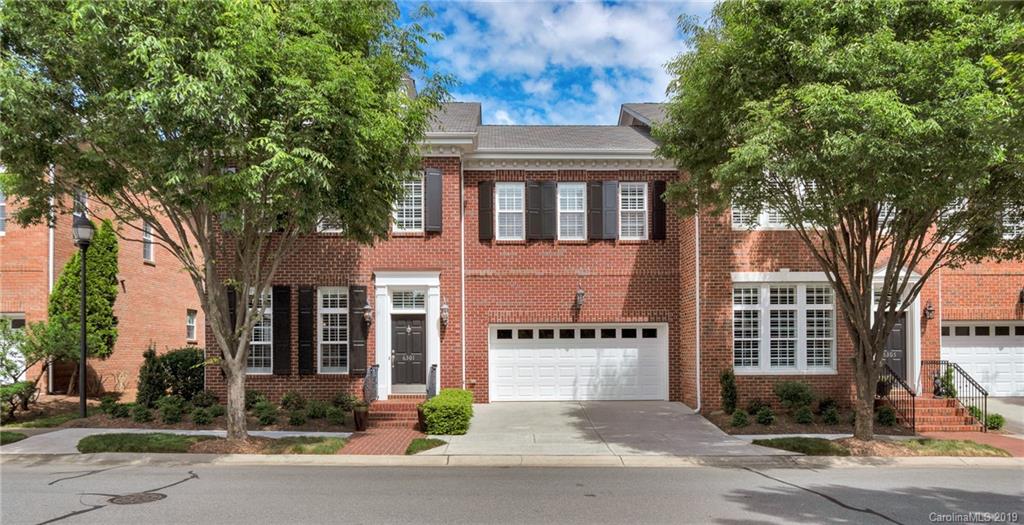 6301 Wakehurst Road Charlotte NC 28226