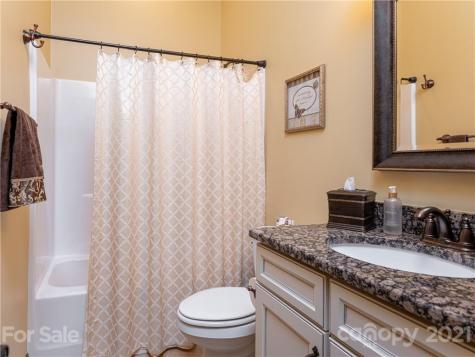 9 Pacifico Drive Asheville NC 28806