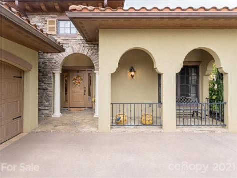 9 Pacifico Drive Asheville NC 28806