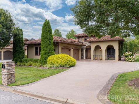 9 Pacifico Drive Asheville NC 28806