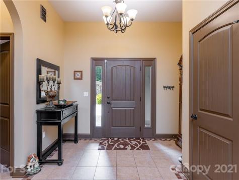 9 Pacifico Drive Asheville NC 28806