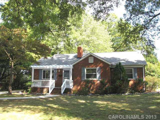 3731 Park Road Charlotte NC 28209