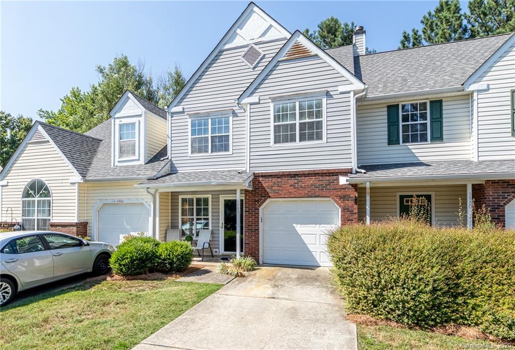 5882 Prescott Court Charlotte NC 28269