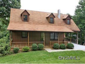 658 Christian Creek Road Swannanoa NC 28778