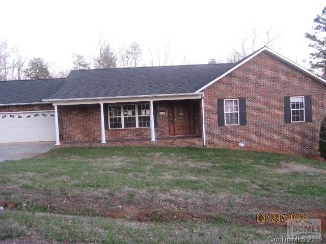 100 Alpine Street Morganton NC 28655