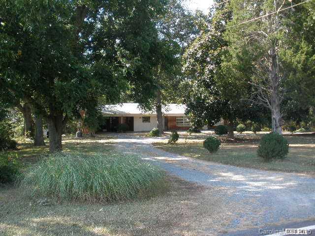 3014 Mangum Dairy Road Monroe NC 28112