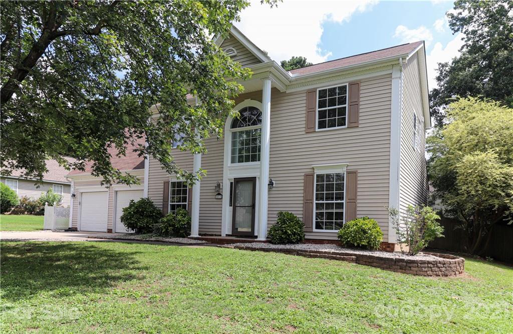 5012 Ashie Avenue Matthews NC 28104