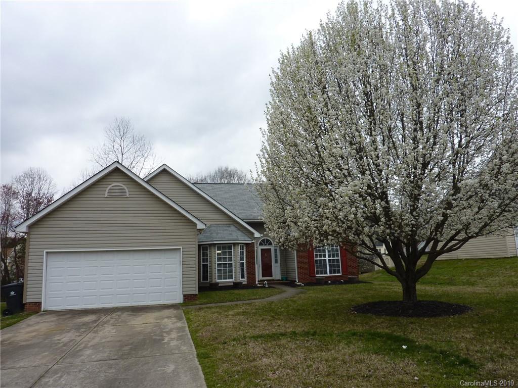 8313 Vermilion Drive Charlotte NC 28215