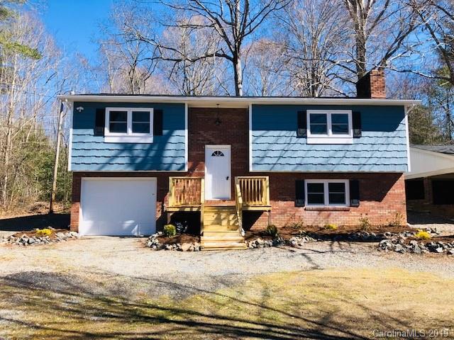 1998 Goodman Lake Road Morganton NC 28655