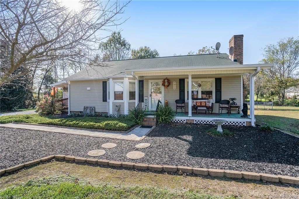 3503 Old Camden Road Monroe NC 28110