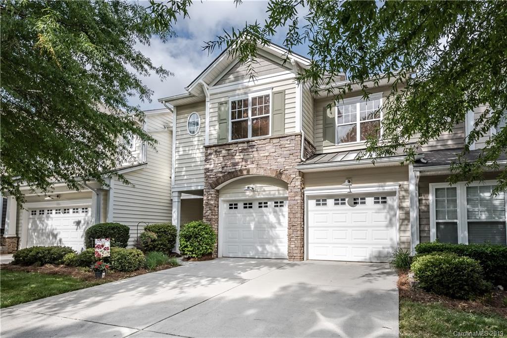 5942 Pale Moss Lane Charlotte NC 28269