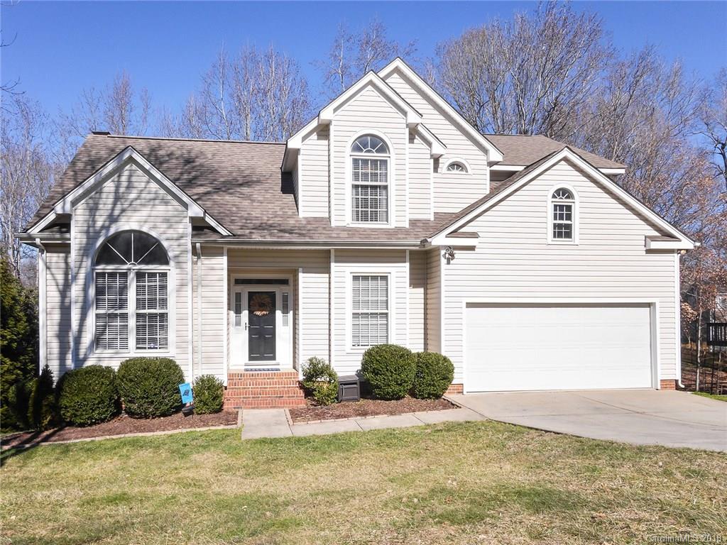 9930 Avon Farm Lane Charlotte NC 28269