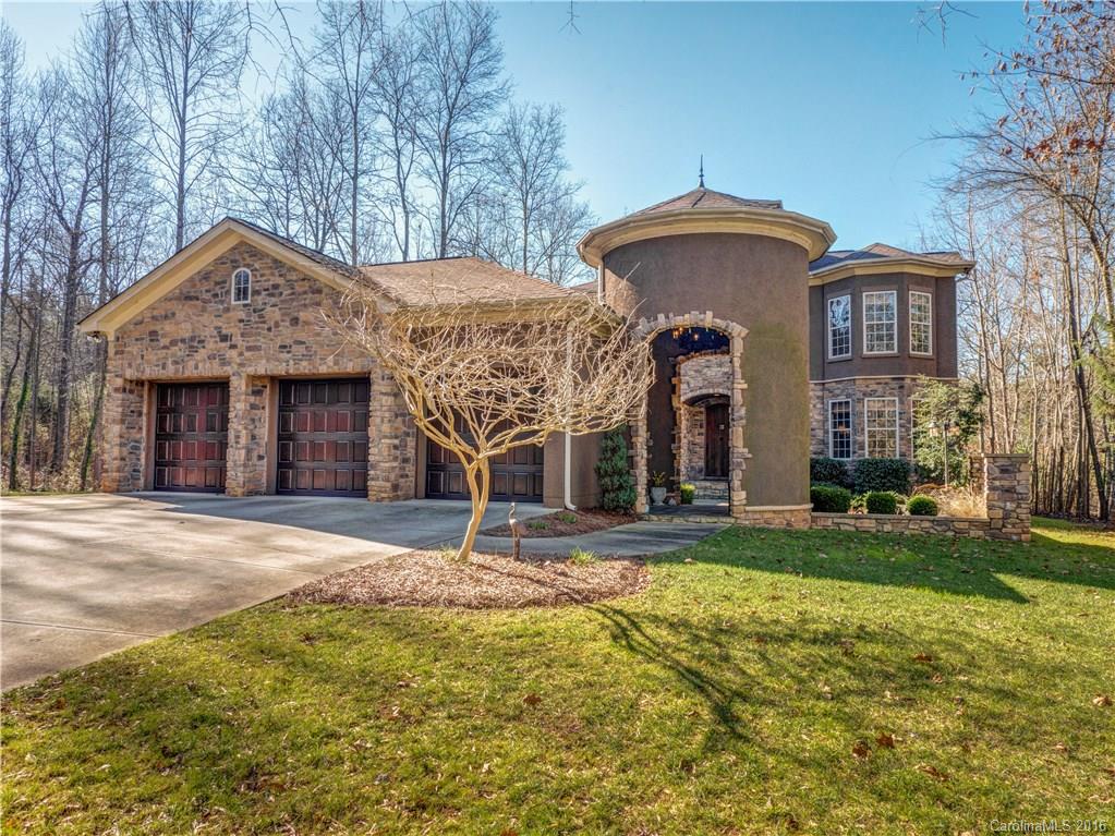 135 Sumter Drive Mooresville NC 28117