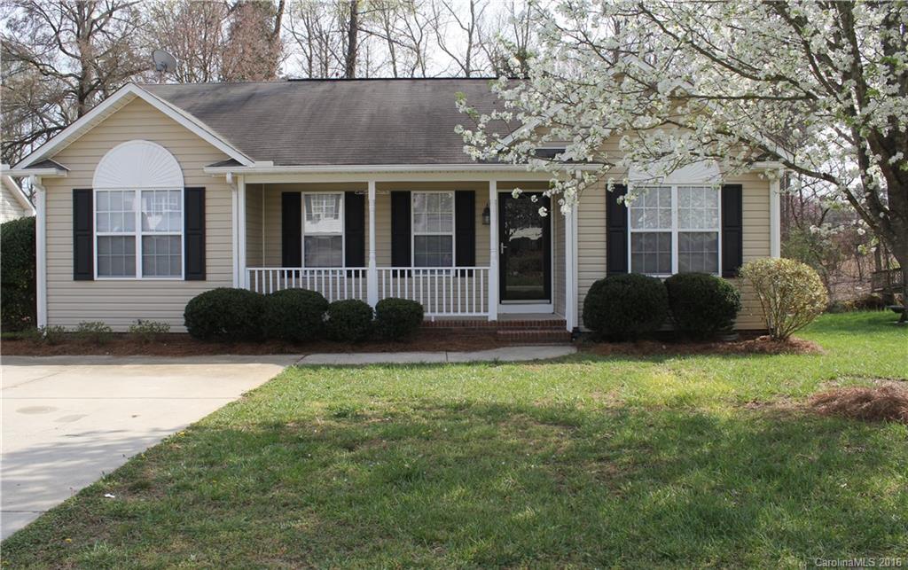 1036 Castle Rock Court Concord NC 28025