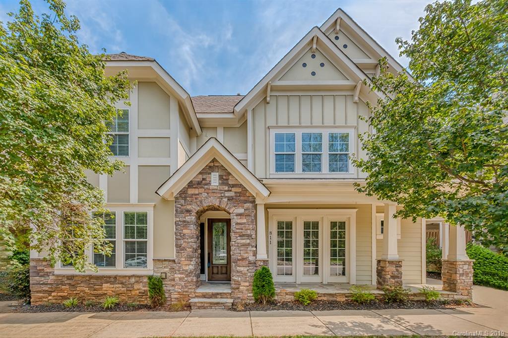811 Herrin Avenue Charlotte NC 28205