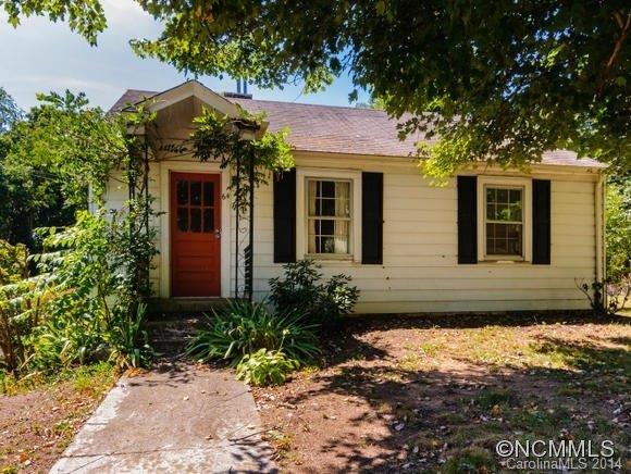 64 Salola Street Asheville NC 28806