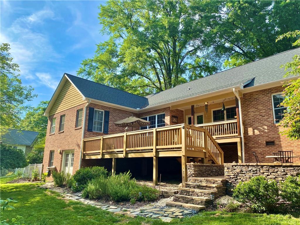 941 6th Avenue Drive Nw Hickory NC 28601