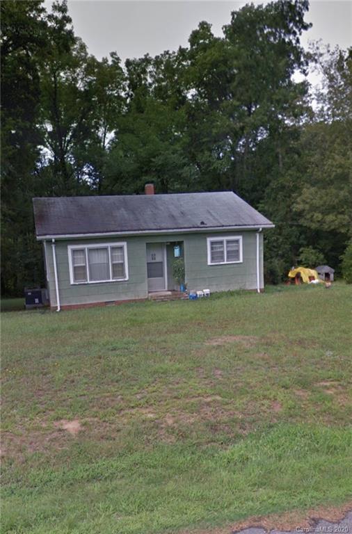 2402 Datsun Avenue Concord NC 28027