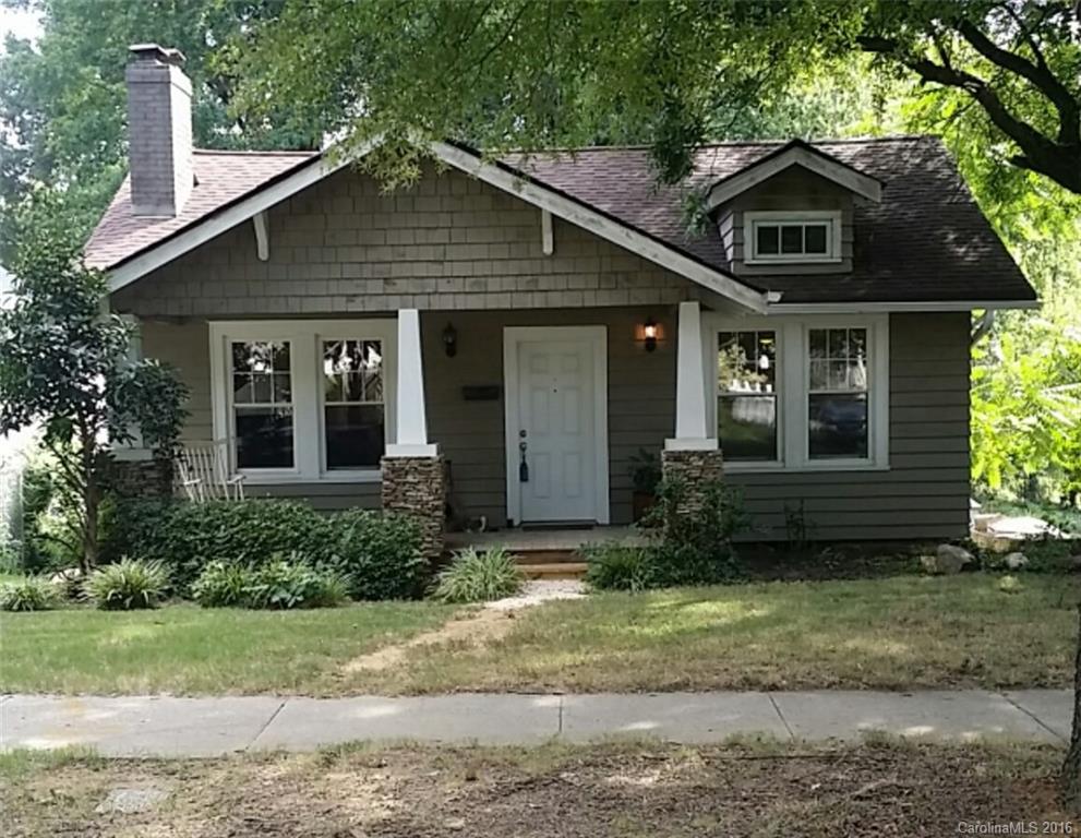 405 W Park Avenue Charlotte NC 28203