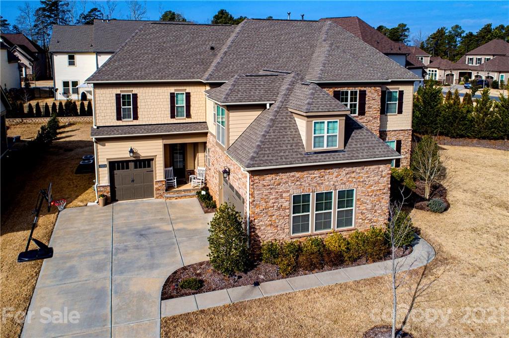 13224 Feale Court Charlotte NC 28278
