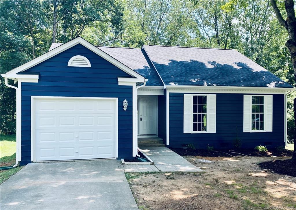 8135 Sheringham Way Charlotte NC 28227