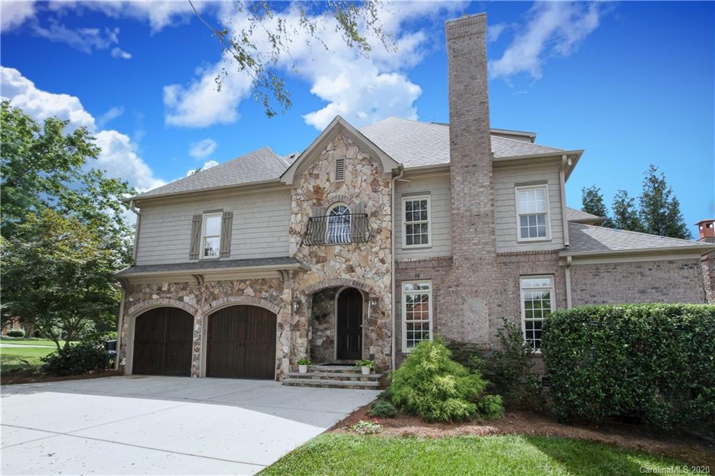 5418 Green Rea Road Charlotte NC 28226