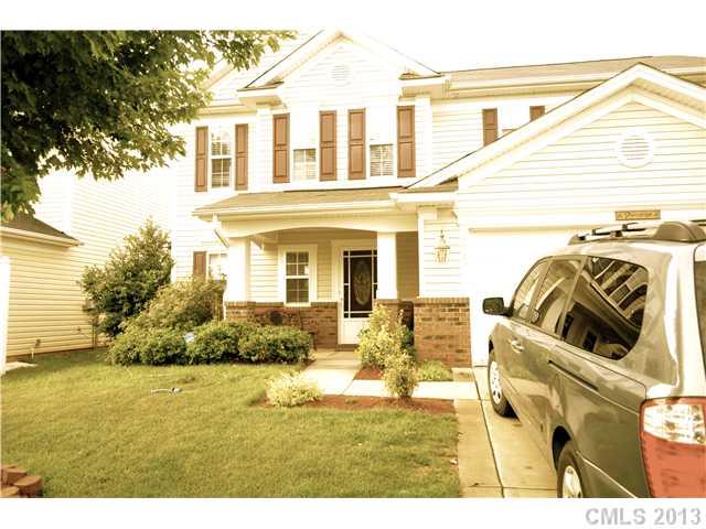 10923 Kinnairds Street Charlotte NC 28278