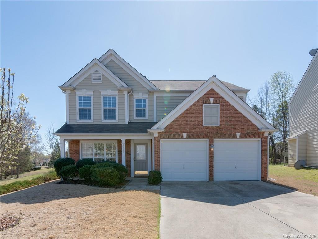 9223 Bellegarde Drive Charlotte NC 28277