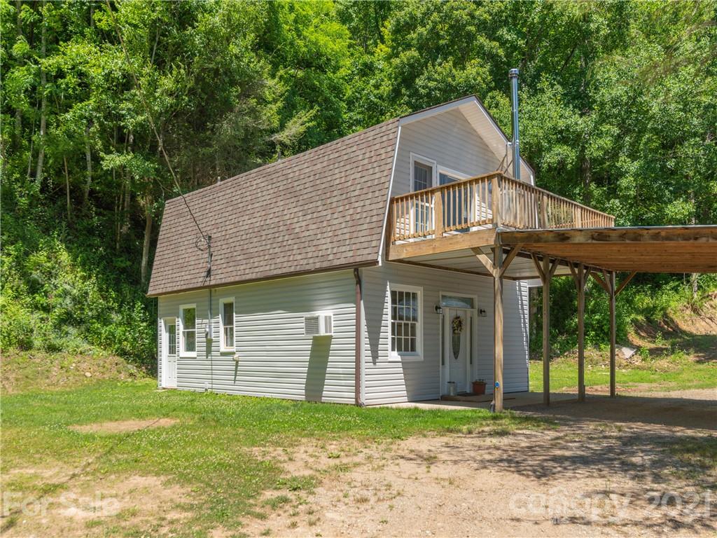 15444 Cruso Road Canton NC 28716