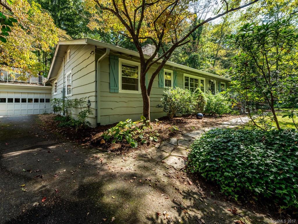 6 Huntington Road Asheville NC 28805